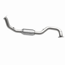 Load image into Gallery viewer, MagnaFlow Direct Fit Catalytic Converter 96-97 3.2L Passport P/S A/T - 23632