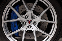 Load image into Gallery viewer, DBA 03-06 Mitsubishi Lancer Evolution Front 5000 Series Drilled &amp; Slotted Replacement Ring - DBA5418.1XS