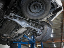Load image into Gallery viewer, aFe MACHForce XP 2.5in 304-SS Exhaust Cat-Back w/ Black Tip 10-19 Toyota 4Runner V6-4.0L - 49-36040-1B