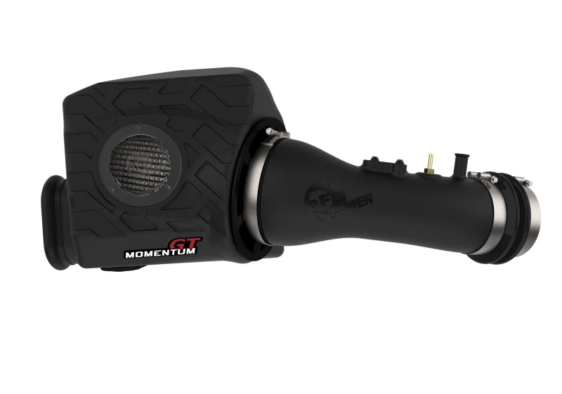 aFe Momentum GT Cold Air Intake Pro DRY S 10-18 Lexus GX 460 V8-4.6L - 50-70022D