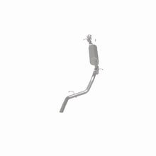Load image into Gallery viewer, MagnaFlow BRE Exhaust Kit Replacement Stainless Ford - 116-0033