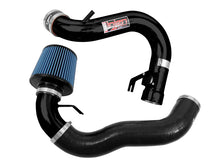 Load image into Gallery viewer, Injen 09-17 Mitsubishi Lancer GTS 2.4L 4 Cyl. Black Cold Air Intake - SP1836BLK