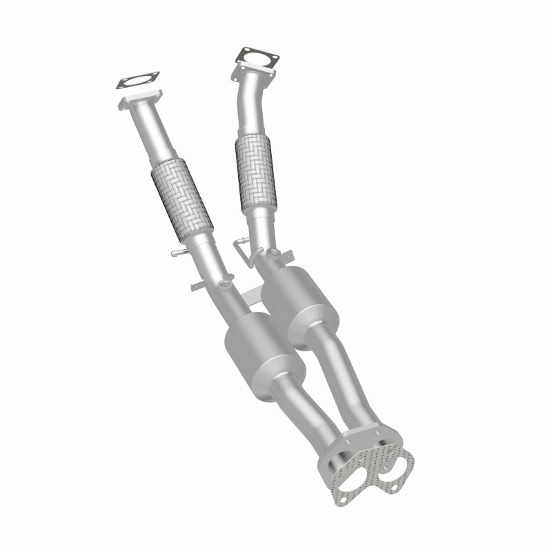 MagnaFlow Direct Fit Catalytic Converter 2010-2014 Volvo XC90 3.2 - 21-506