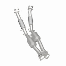 Load image into Gallery viewer, MagnaFlow Direct Fit Catalytic Converter 2010-2014 Volvo XC90 3.2 - 21-506