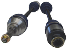Load image into Gallery viewer, DSS Subaru 92-01 WRX / 2.5 RS (GC8) / 02-03 WRX (GD) Sedan 750HP Level 5 Front Axle -Left RA8520L5 - 510179