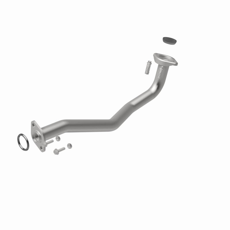 BRE Exhaust 98-00 RAV4 2.0L Front Pipe Kit - 107-0156