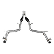Load image into Gallery viewer, Flowmaster 15-16 Charger R/T / 15-23 CHRY 300 5.7L Outlaw Cat-Back Exhaust System - 817774