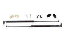 Load image into Gallery viewer, GrimmSpeed 02-07 Subaru Inpreza/WRX/STi Hood Struts - 097016