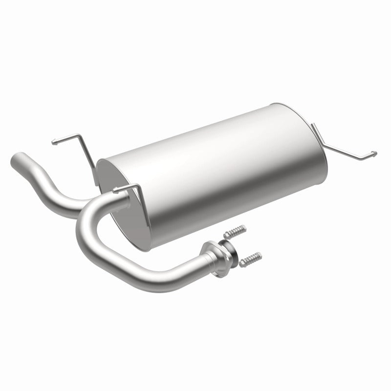 BRExhaust 05-06 Nissan X-Trail 2.5L Muffler Kit - 108-0198