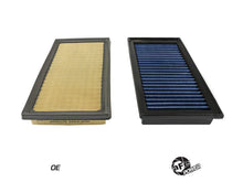 Load image into Gallery viewer, aFe Magnum FLOW Pro 5R Air Filter 17-20 Subaru BRZ 2.0L - 30-10324