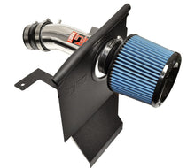 Load image into Gallery viewer, Injen 17-18 Toyota iA 1.5L Polished Cold Air Intake - SP2025P