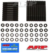 Load image into Gallery viewer, ARP BB Chevy 4-bolt w/alum block main stud kit - 135-5603