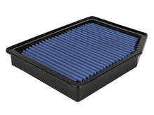 Load image into Gallery viewer, aFe MagnumFLOW Pro 5R OE Replacement Filter 2019 GM Silverado/Sierra 1500 V6-2.7L/4.3L/V8-5.3