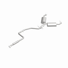Load image into Gallery viewer, MagnaFlow BRE Exhaust Kit 96-99 Cadillac Deville 4.6L - 106-0624
