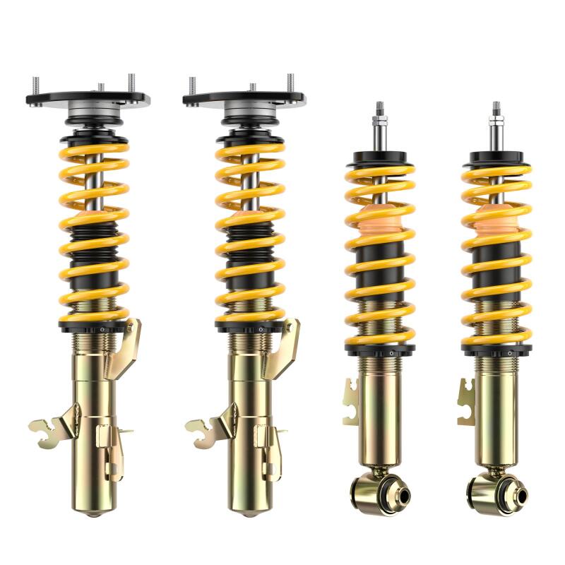 ST TA-Height Adjustable Coilovers 07+ Mini Cooper R56 (excl. S/Clubman/RCW) - 18220850