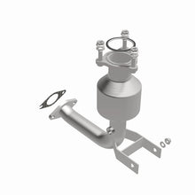 Load image into Gallery viewer, MagnaFlow Direct Fit Catalytic Converter 08-12 Malibu 2.4L fr - 51726