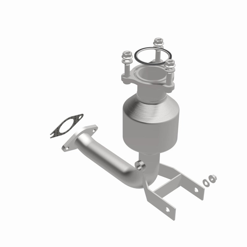 MagnaFlow 11-12 Chevrolet Malibu 2.4L Direct Fit Converter - 551726
