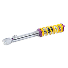 Load image into Gallery viewer, KW Mercedes E300 Sedan W213 E300 Coupe c238 2WD Without EDC Coilover Kit V3 - 35225099