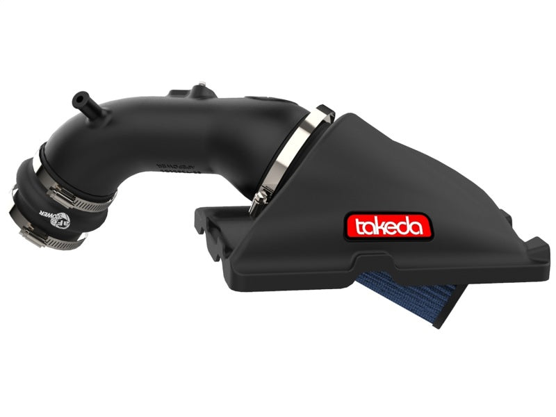 aFe Takeda Stage-2 Pro 5R Cold Air Intake System 13-18 Nissan Altima I4 2.5L - TR-3021B-R