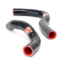 Load image into Gallery viewer, Skunk2 02-06 Acura RSX Radiator Hose Kit (Blk/Rd 2 Hose Kit) - 629-05-0010