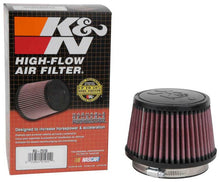 Load image into Gallery viewer, K&amp;N Universal 4 Inch Filter - RU-2510