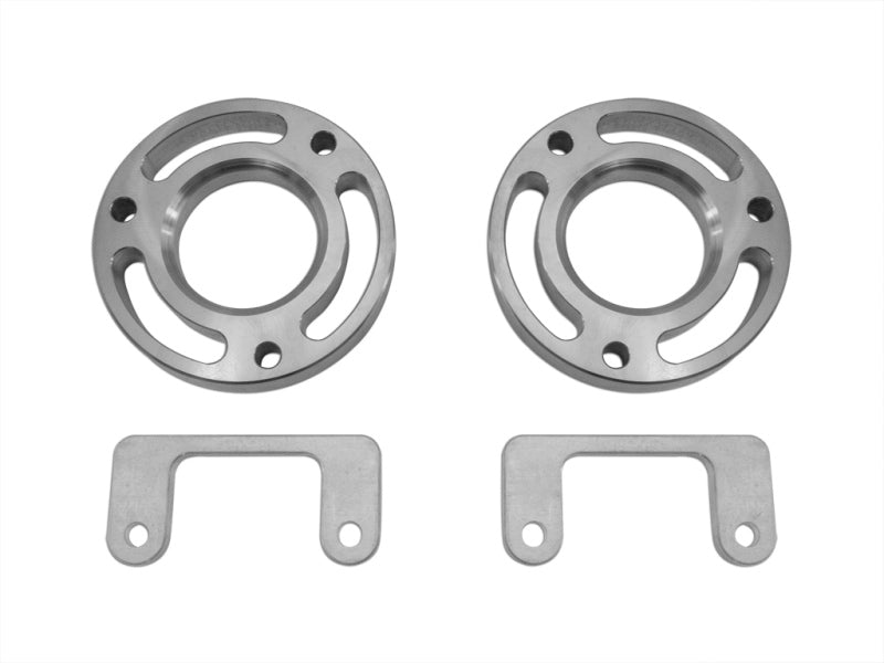 ICON 07-18 GM 1500 2.25in Billet Spacer Kit - IVD1100B