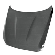 Load image into Gallery viewer, Seibon 11 BMW F20/F22 OE-Style Carbon Fiber Hood - HD11BMWF20-OE