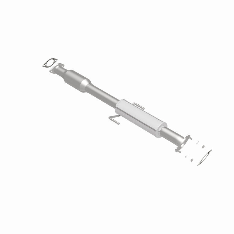 MagnaFlow 14-15 Cadenza 3.3L Underbody Direct Fit Converter - 52821