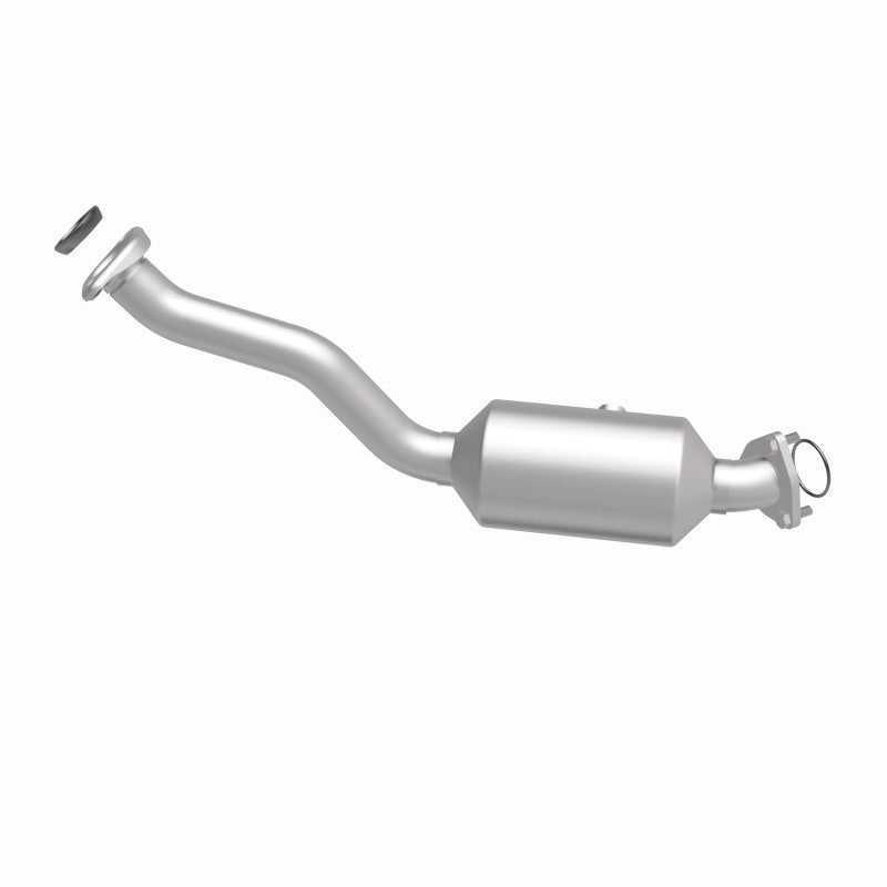MagnaFlow California Direct Fit Catalytic Converter 07-08 Honda Fit 1.5L - 5461768