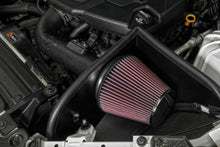 Load image into Gallery viewer, K&amp;N 2016-2017 Chevrolet Camaro V6-3.6L F/I AirCharger Performance Intake - 63-3094