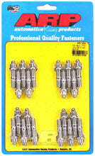 Load image into Gallery viewer, ARP KB Hemi 1.700in SS 12pt Oil Pan Stud Kit - 445-1904