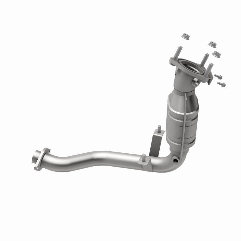 MagnaFlow Direct Fit Catalytic Converter 01-04 Escape 2.0 OEM - 49379