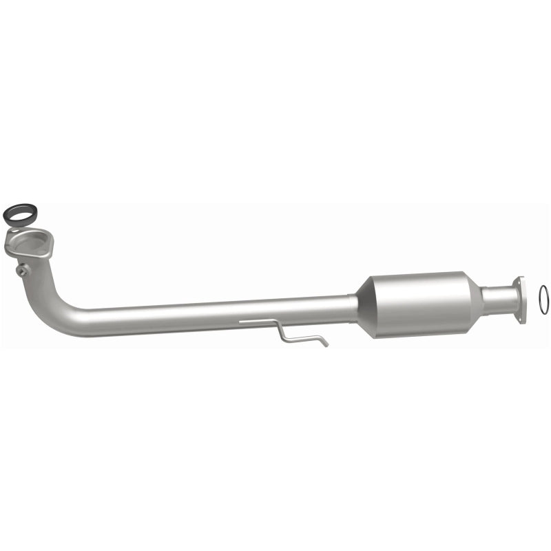 MagnaFlow Direct Fit California Grade Catalytic Converter 04-05 Honda Civic EX/GX L4-1.7L - 4561026