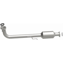 Load image into Gallery viewer, MagnaFlow Direct Fit California Grade Catalytic Converter 04-05 Honda Civic EX/GX L4-1.7L - 4561026
