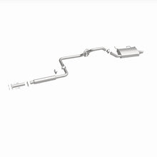 Load image into Gallery viewer, MagnaFlow BRE Exhaust Kit 95-04 Maxima I30 I35 - 106-0735