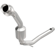 Load image into Gallery viewer, MagnaFlow Direct Fit Catalytic Converter 96-97 Chrysler Concorde 3.5L - 444318