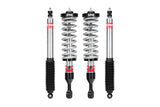 Eibach 05-15 Toyota Hilux 4WD (N70) / 16-22 Toyota Hilux 4WD (N80) Pro-Truck Coilover Kit - Stage 2 - E86-82-070-01-22