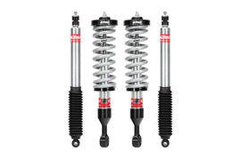 Eibach 05-15 Toyota Hilux 4WD (N70) / 16-22 Toyota Hilux 4WD (N80) Pro-Truck Coilover Kit - Stage 2 - E86-82-070-01-22