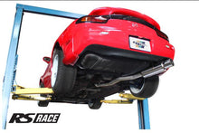 Load image into Gallery viewer, GReddy 92-02 Mazda RX-7 Revolution RS Exhaust - 10148402
