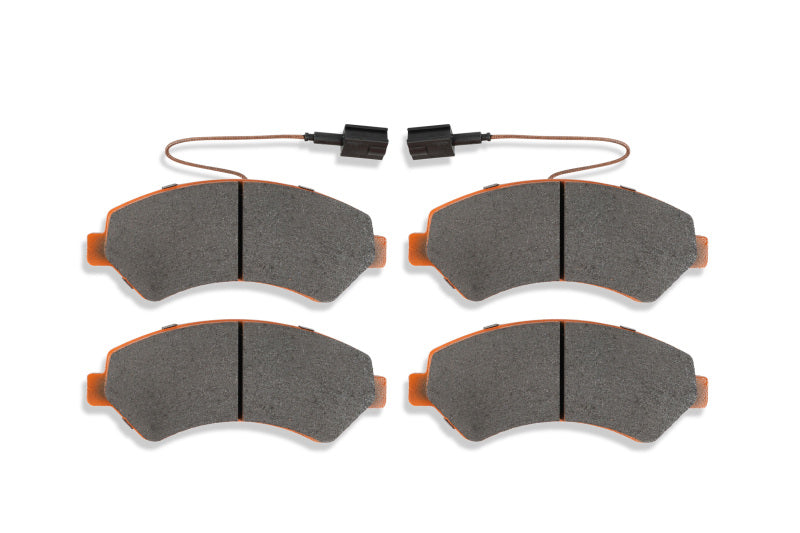 DBA 14-23 Ram ProMaster 1500 XP Performance Front Brake Pads - DB15172XP
