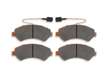 Load image into Gallery viewer, DBA 14-23 Ram ProMaster 1500 XP Performance Front Brake Pads - DB15172XP