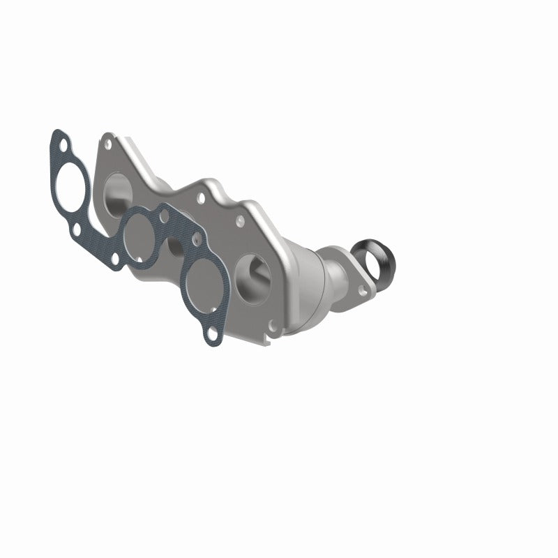 MagnaFlow 2011 Toyota Sienna V6 3.5L Direct Fit Catalytic Converter - 52556