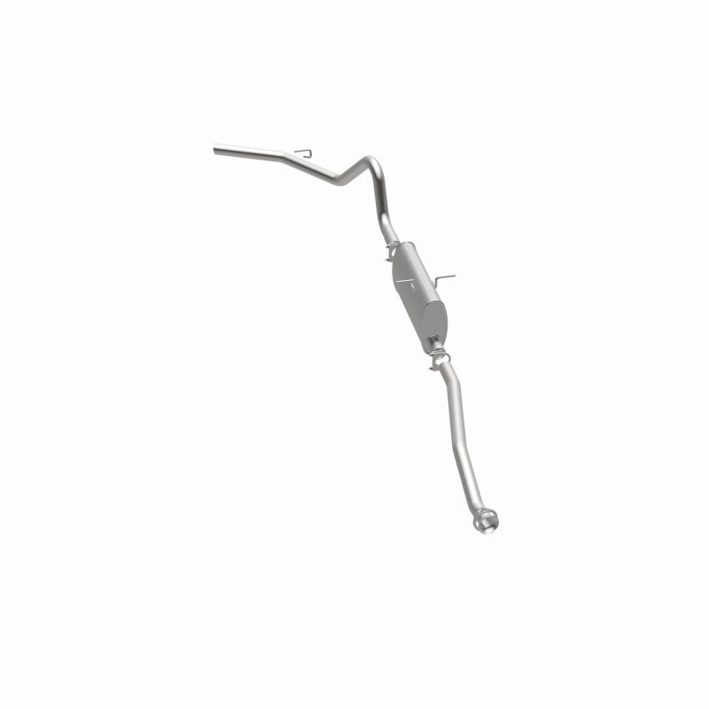 MagnaFlow BRE Exhaust Kit 01-03 Ford Ranger - 106-0184