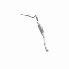 Load image into Gallery viewer, MagnaFlow BRE Exhaust Kit 01-03 Ford Ranger - 106-0184