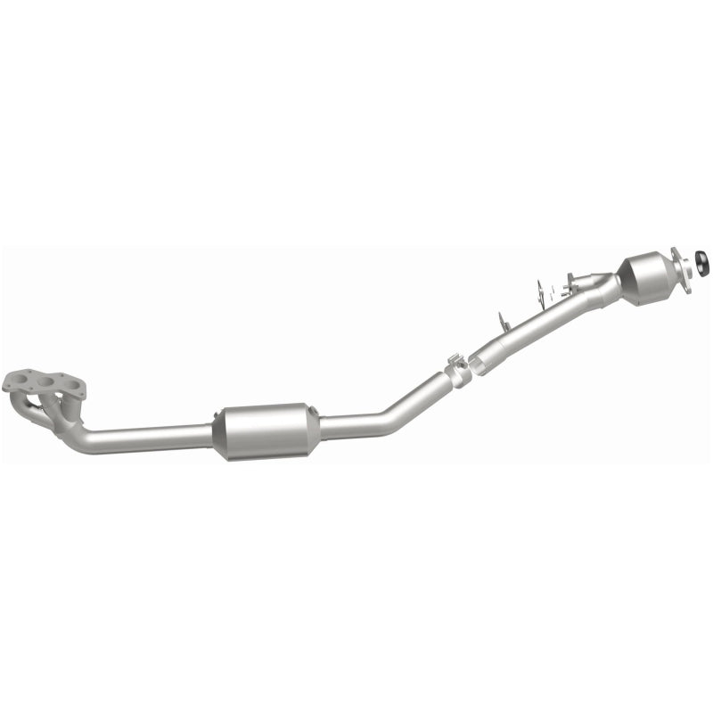 MagnaFlow Direct Fit Catalytic Converter 05-07 Subaru Outback 3.0L - 51593