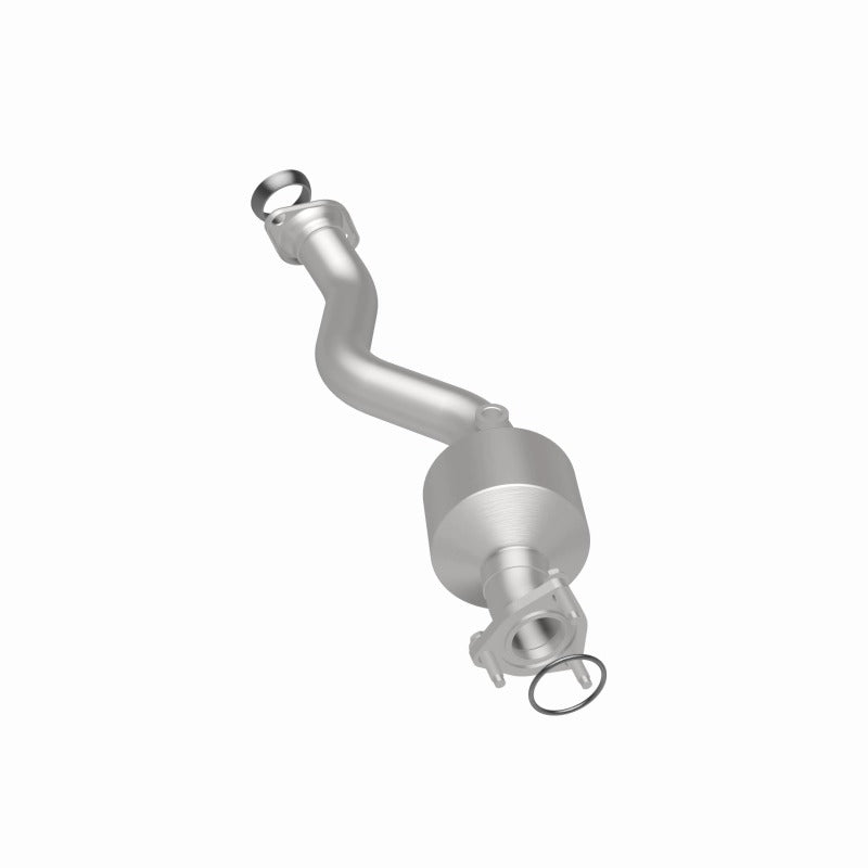 MagnaFlow Direct Fit Catalytic Converter 09-10 Honda Fit 1.5L Rear - 51681