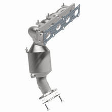 Load image into Gallery viewer, MagnaFlow 13-16 Dart L4 2 2.4 OEM Manifold Direct Fit Converter - 22-158