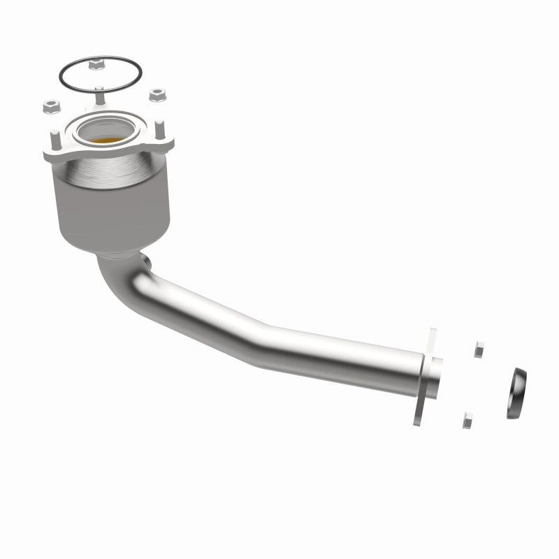 MagnaFlow Direct Fit Catalytic Converter 02-03 Suzuki Aerio 2.0L - 452098