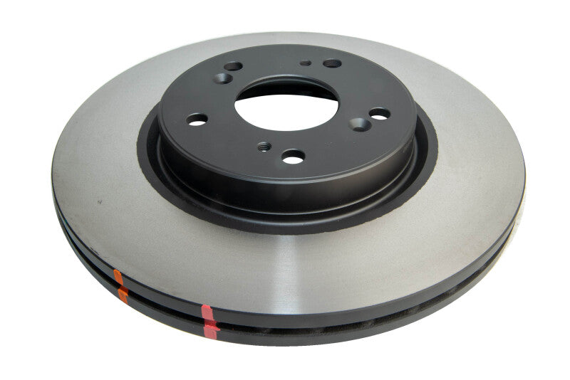DBA 13-22 Honda Accord EX/EX-L/Sport/Touring (w/292mm Front Rotor) Front 4000 Series Standard Rotor - DBA42617