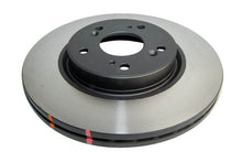 Load image into Gallery viewer, DBA 13-22 Honda Accord EX/EX-L/Sport/Touring (w/292mm Front Rotor) Front 4000 Series Standard Rotor - DBA42617